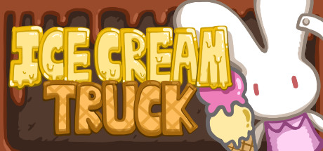 Cover art from Ice Cream Truck