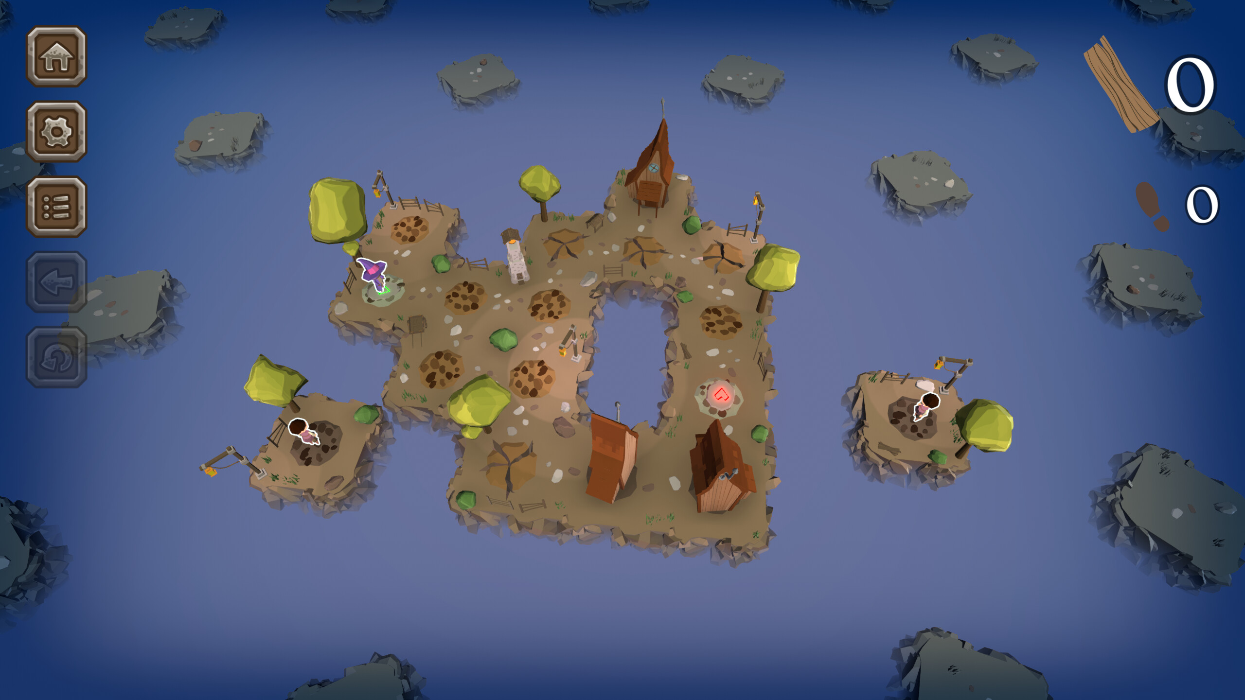 The BridgeMancer screenshot 5