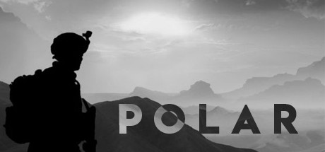 Cover art from POLAR