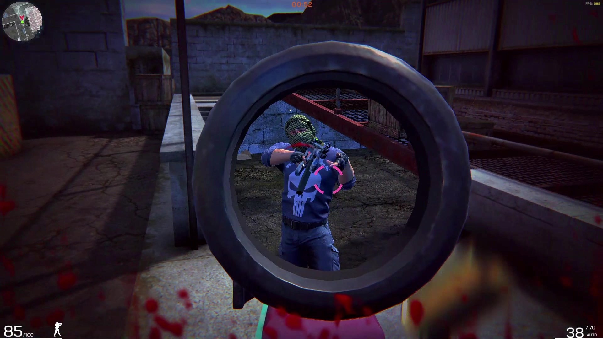 POLAR screenshot 5