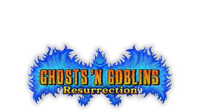 Ghosts 'n Goblins Resurrection
