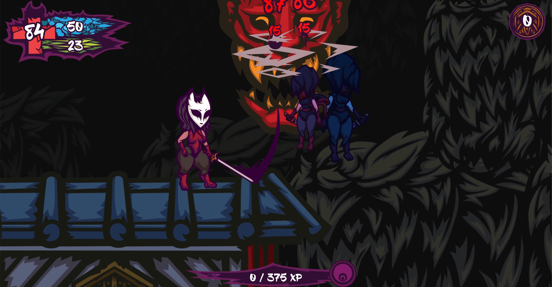 Trailer poster