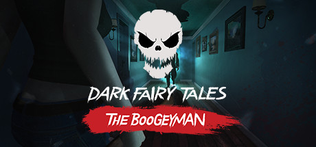 Cover art from Dark Fairy Tales: The Boogeyman