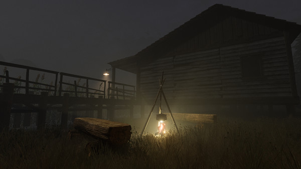 Dark Fairy Tales: The Boogeyman screenshot 2