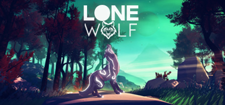 Cover art from Lone Wolf
