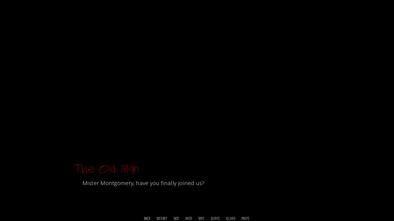 Trailer poster