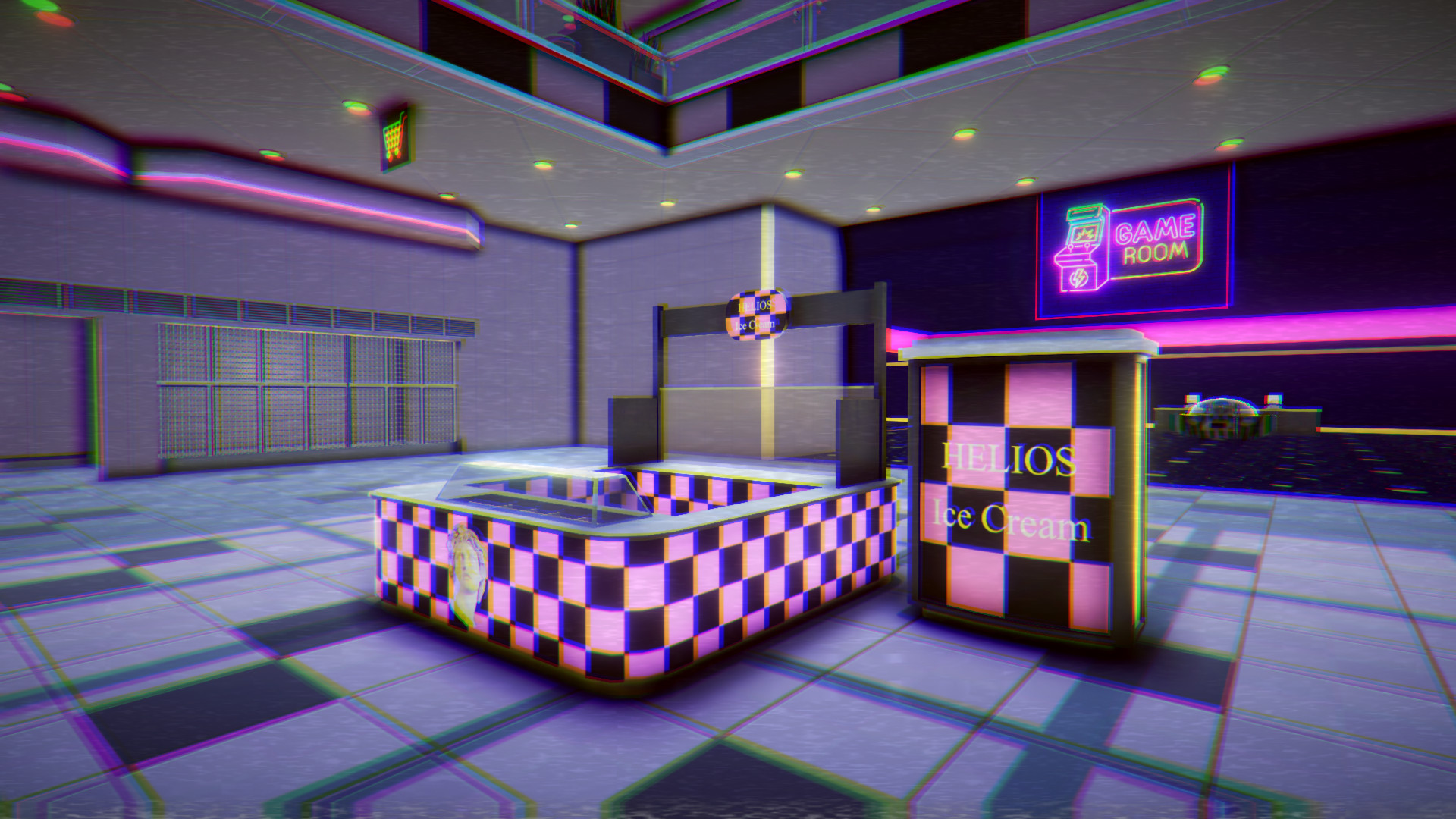 Vaporwave screenshot 4
