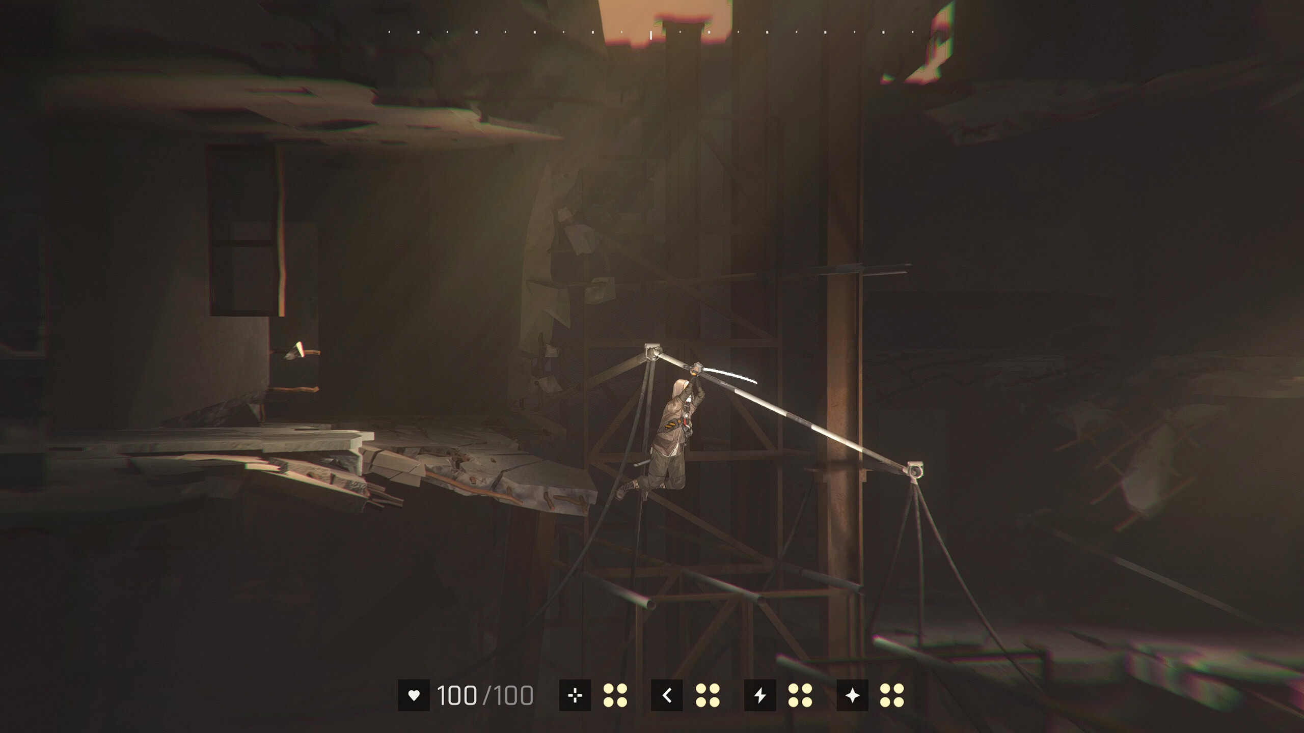 KNIGHTS OF THE FALL screenshot 4