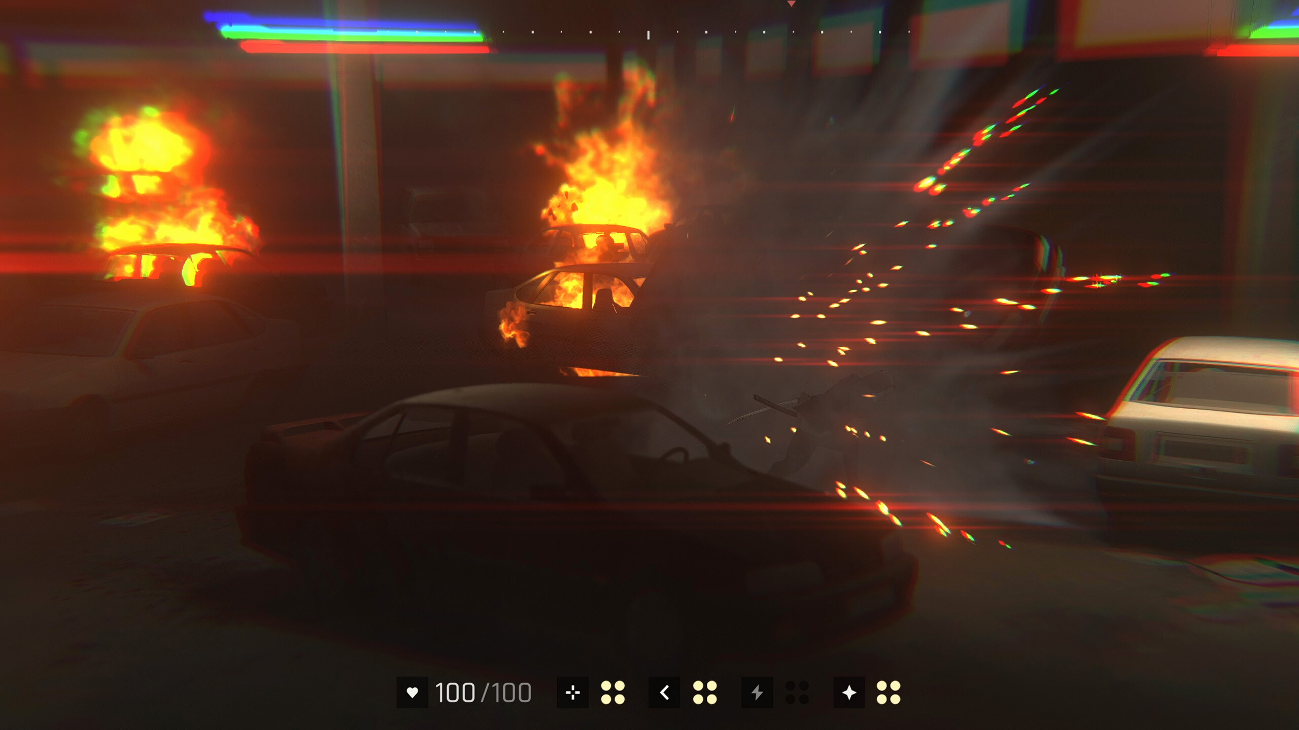 KNIGHTS OF THE FALL screenshot 5
