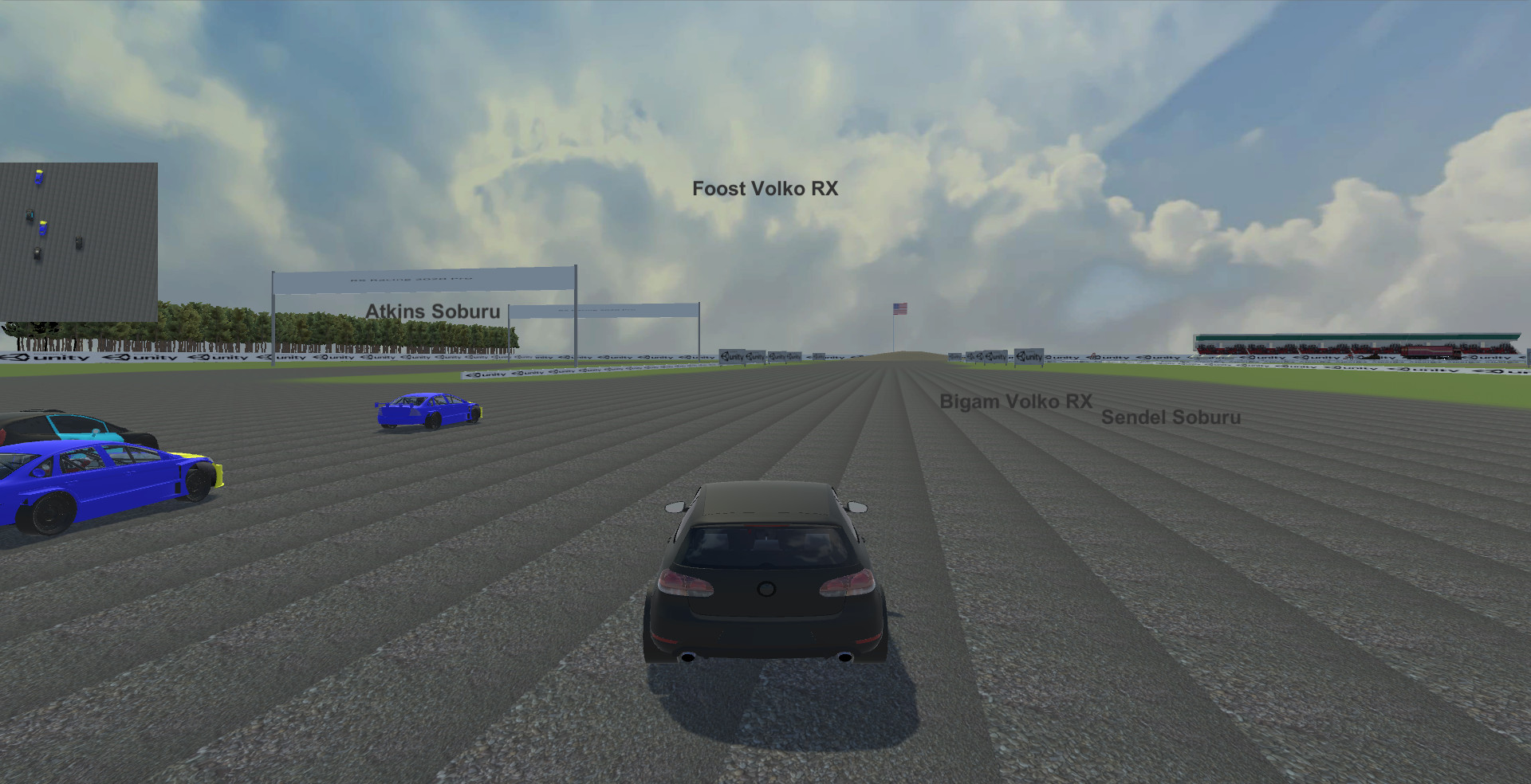 RX Racing 2020 Pro screenshot 5