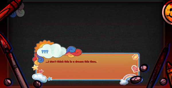 Something's Wrong With Sunny Day Jack screenshot 1