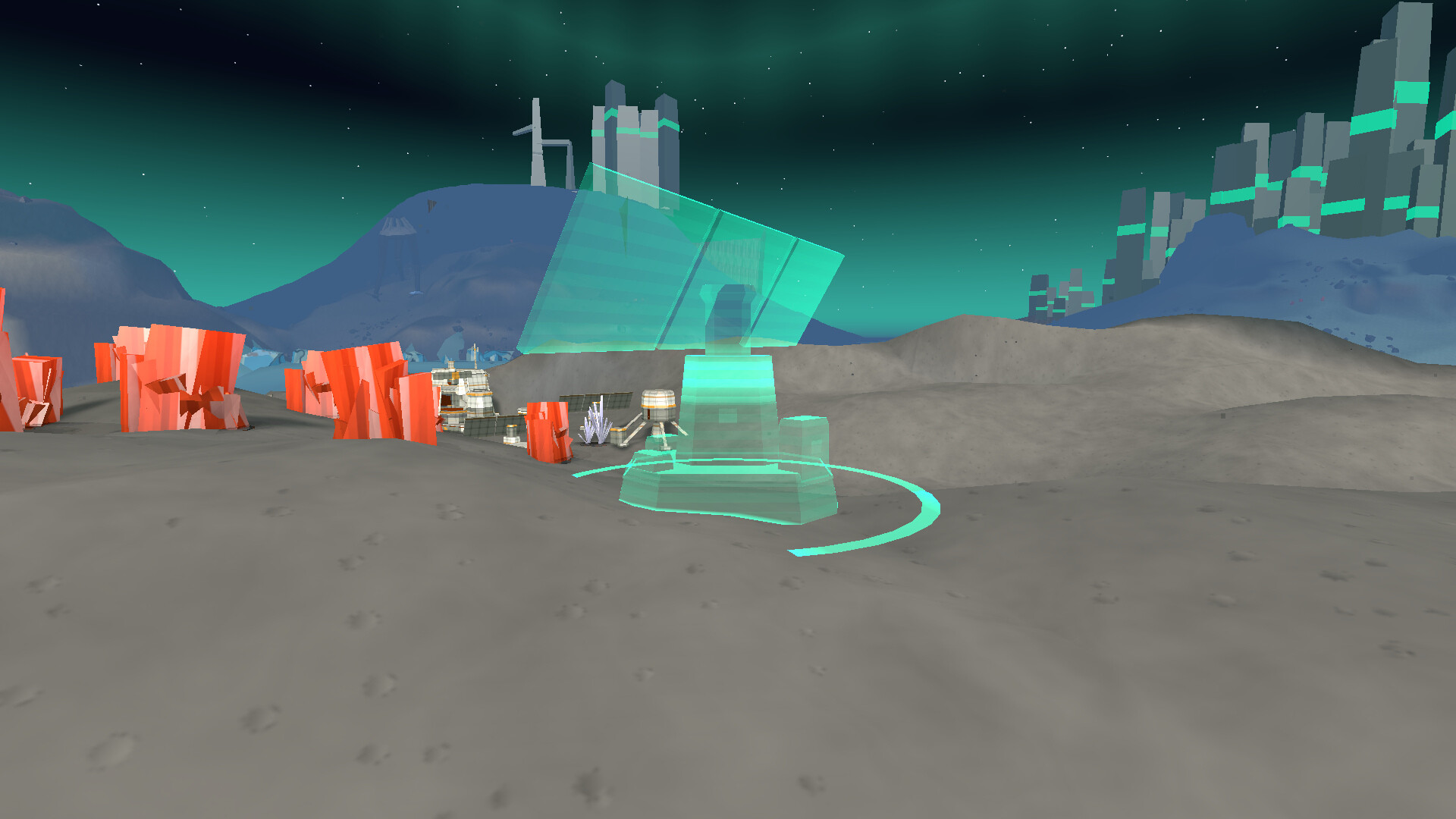 Second Dawn screenshot 4