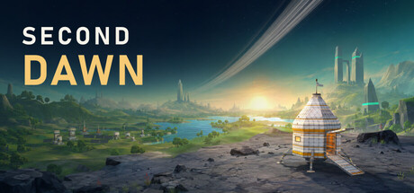 Cover art from Second Dawn