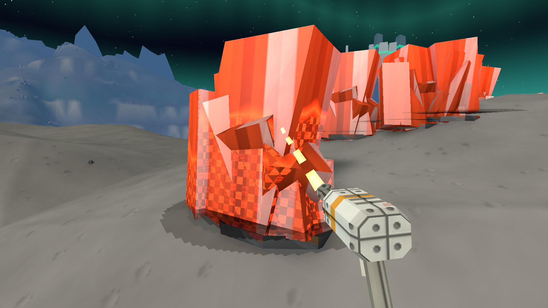 Second Dawn screenshot 3