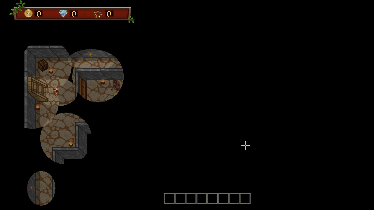 Treasures of the Roman Empire screenshot 2