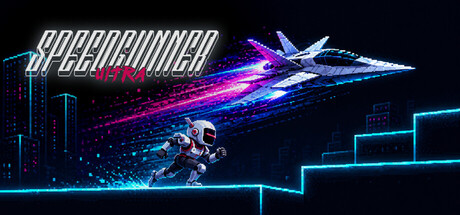 Speedgunner Ultra