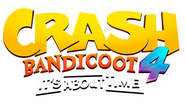 Crash Bandicoot™ 4: It’s About Time