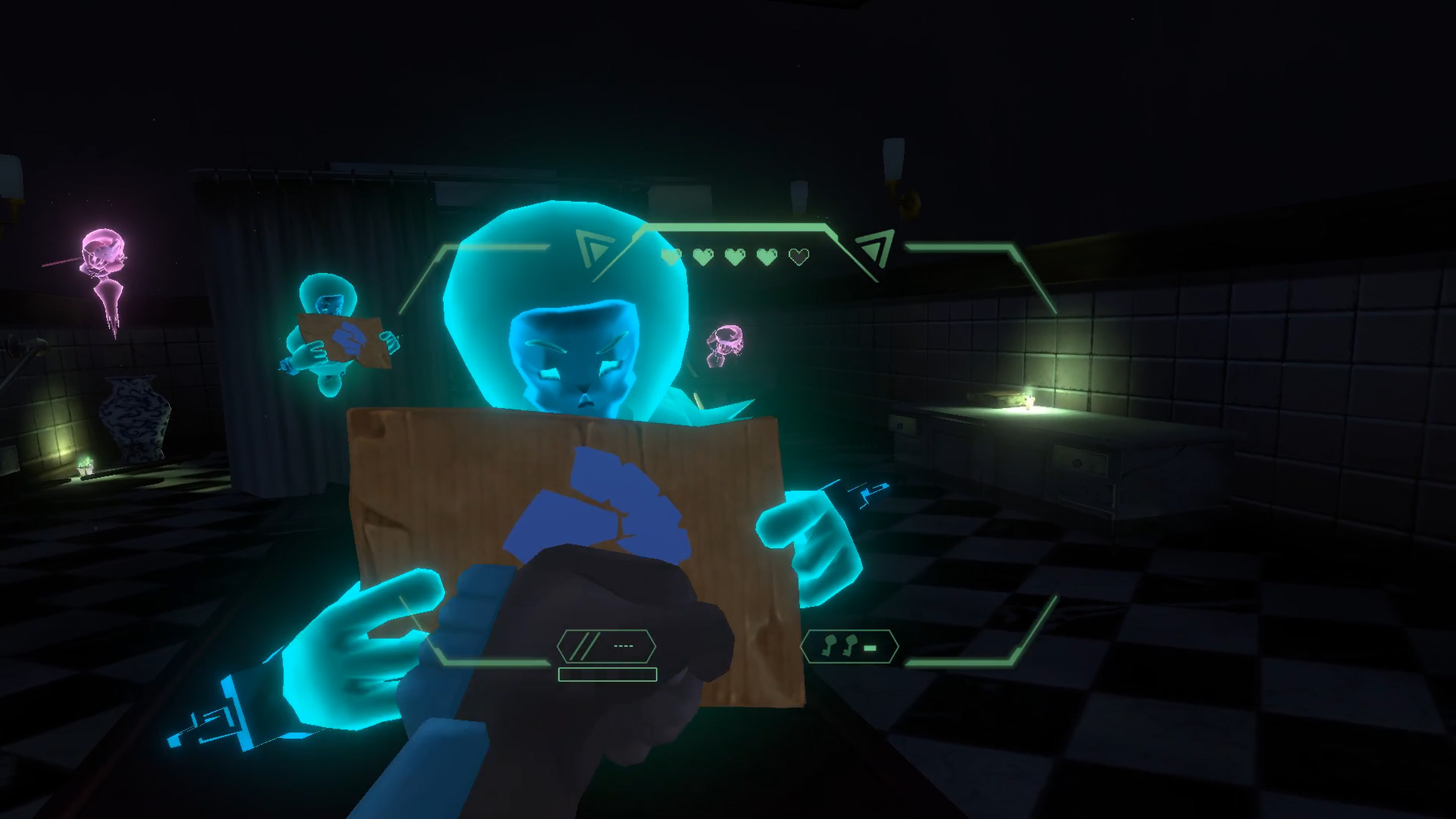 Mystical Mayhem trailer