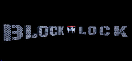 Cover art from BlockLock