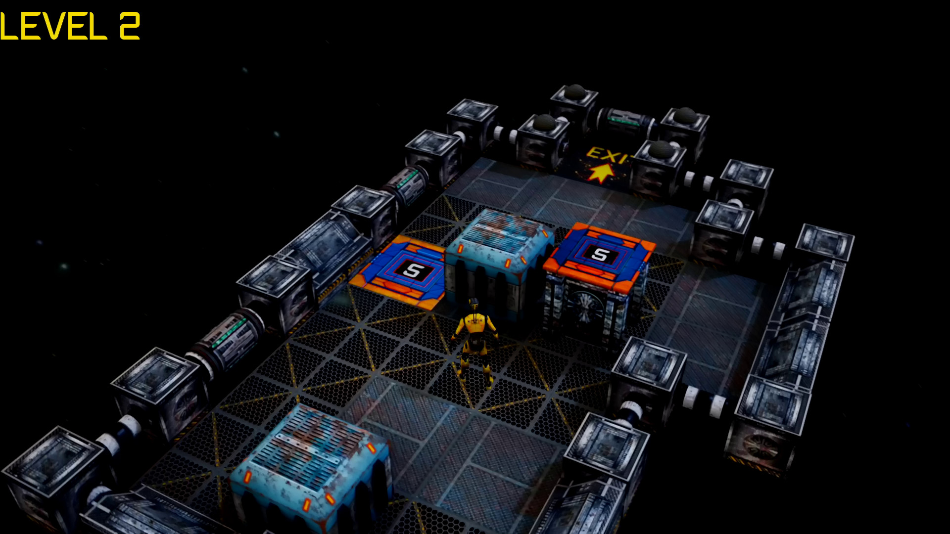 BlockLock screenshot 3