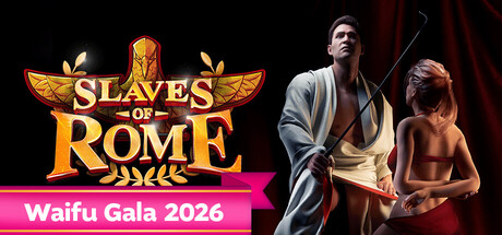 Slaves of Rome
