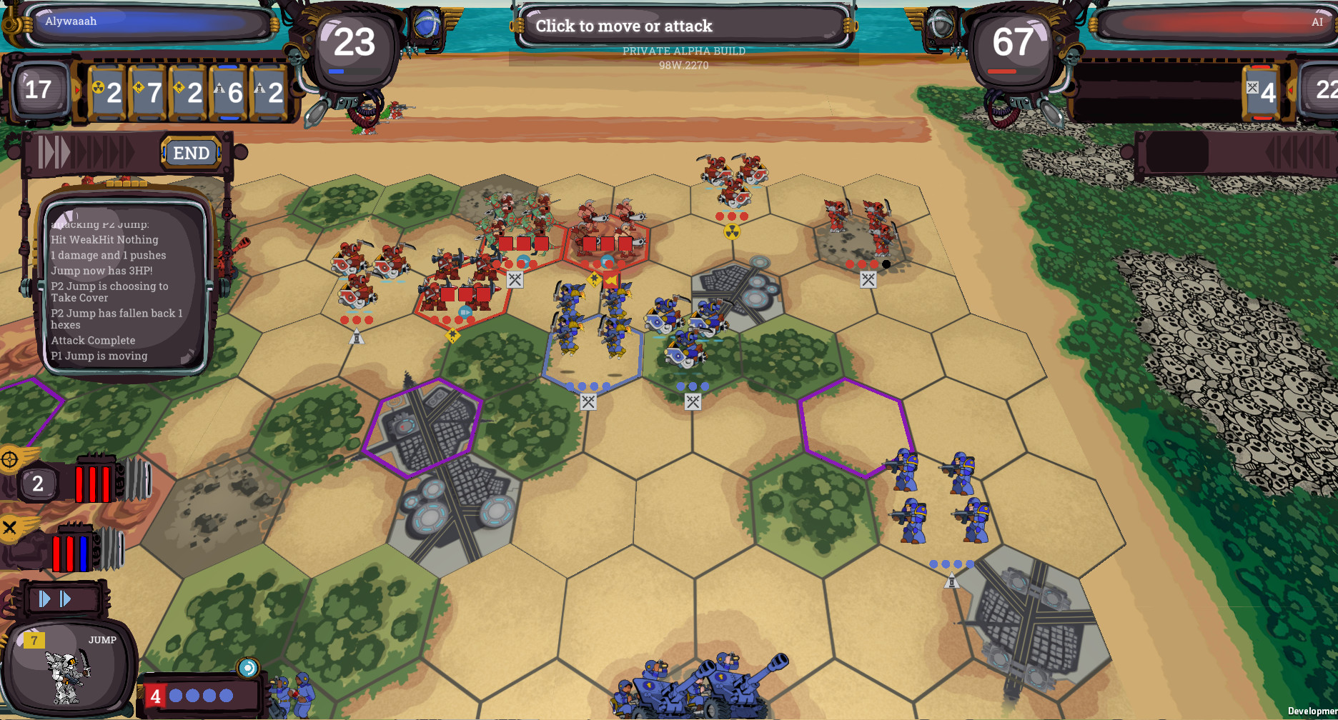 This Legion Kills screenshot 5