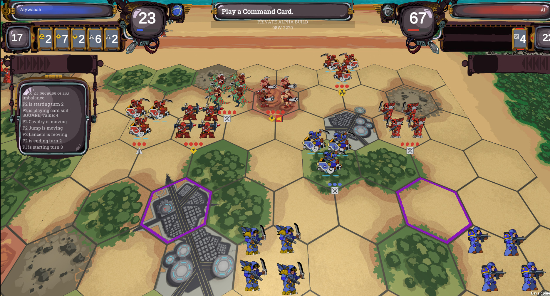 This Legion Kills screenshot 3