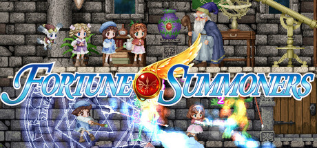 Fortune Summoners Special Edition