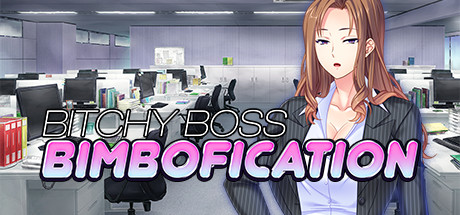 Bitchy Boss Bimbofication thumbnail
