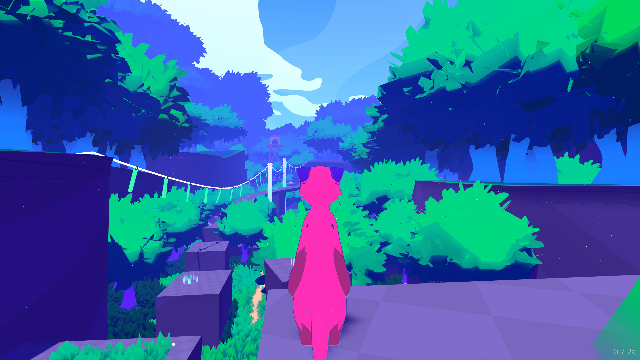 Trailer poster