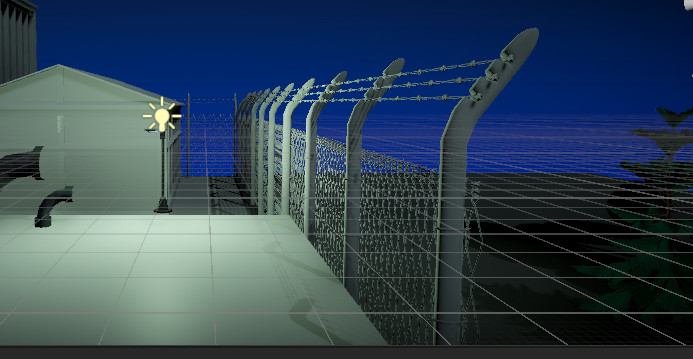 Project 44: EnLIGHTenment screenshot 2