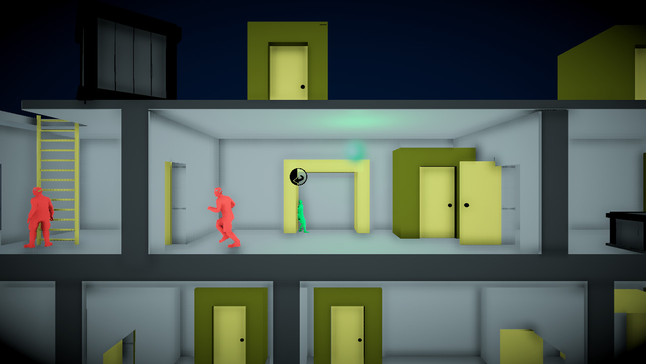 Project 44: EnLIGHTenment screenshot 4