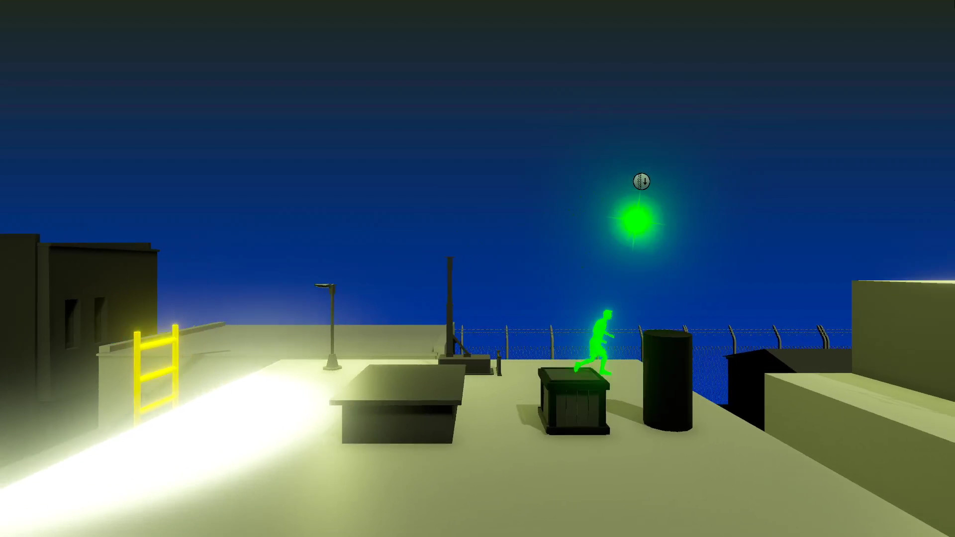 Project 44: EnLIGHTenment screenshot 5