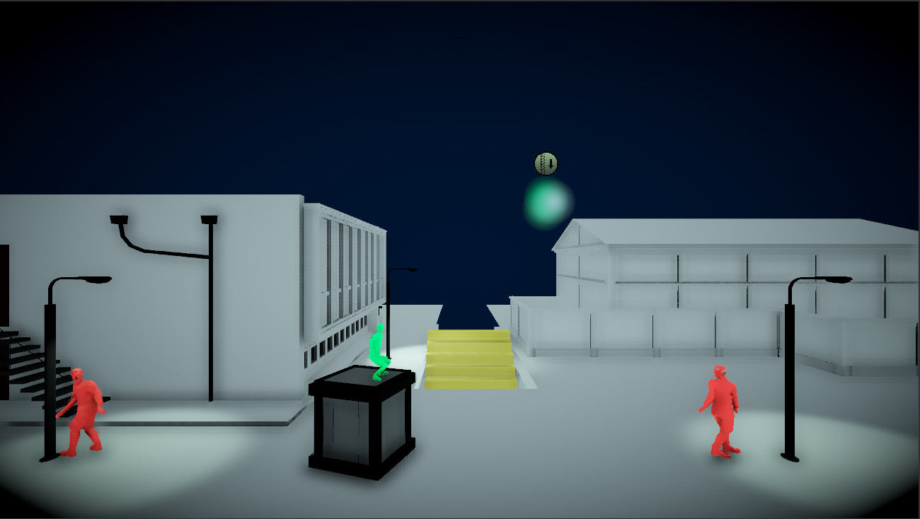Project 44: EnLIGHTenment trailer
