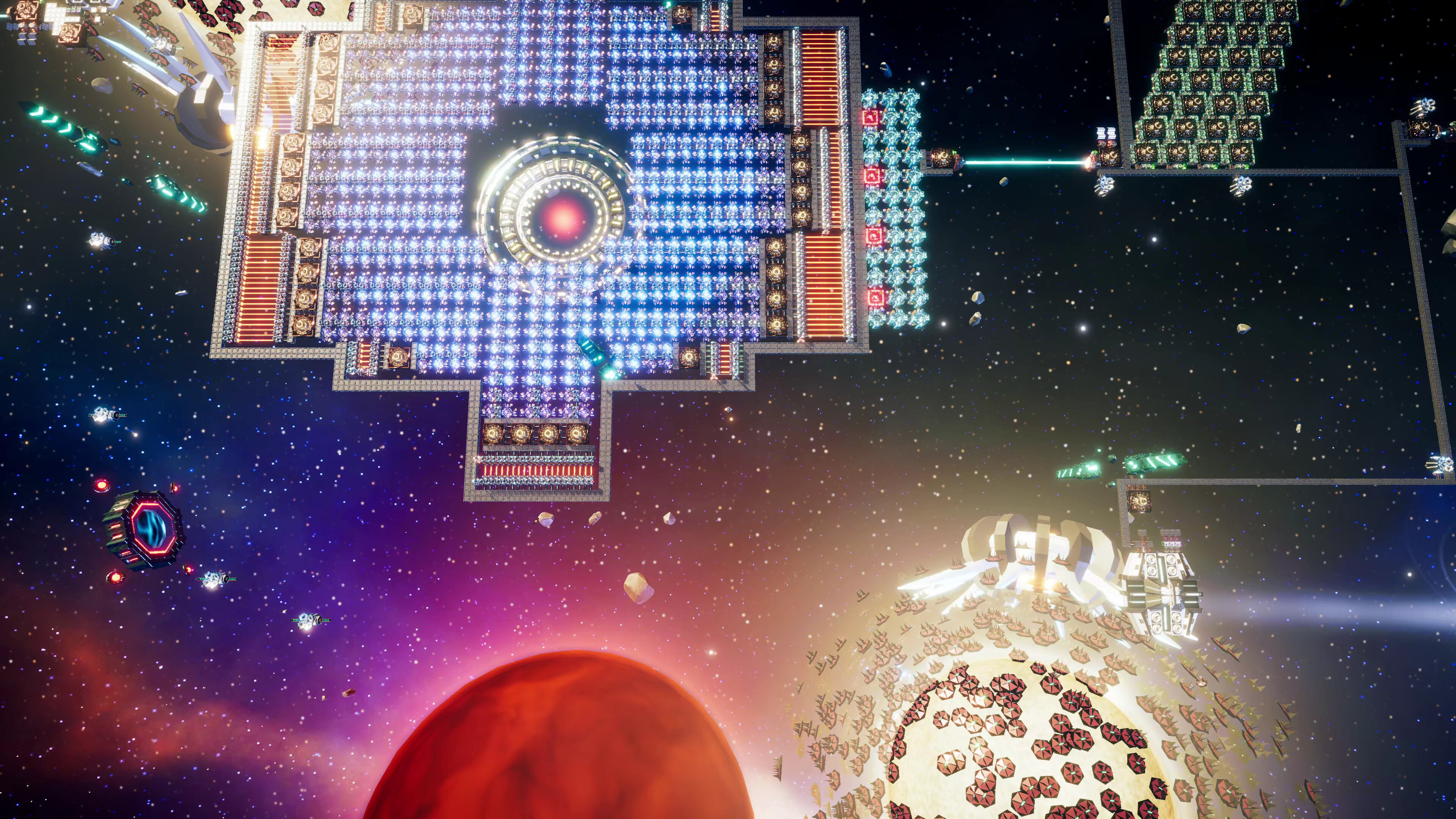 Final Factory screenshot 4