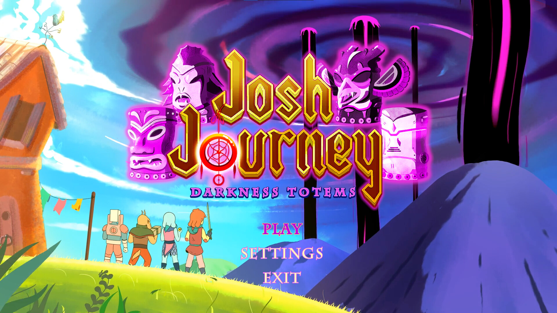 Trailer poster