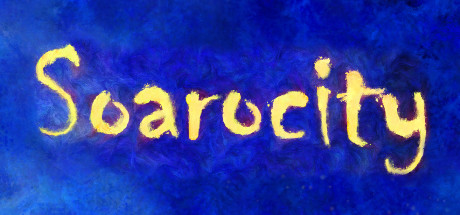 Cover art from Soarocity