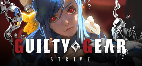 Steam コミュニティ :: GUILTY GEAR -STRIVE-