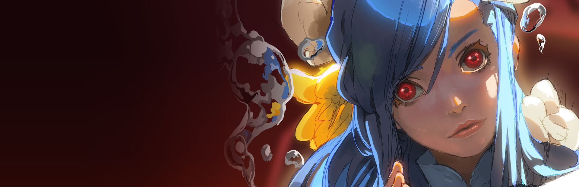 Игра GUILTY GEAR -STRIVE-