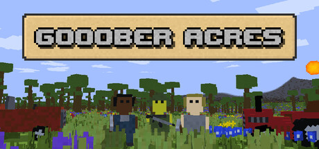 Gooober Acres