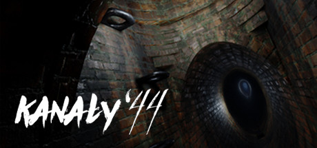 Kanały '44 Cover Image