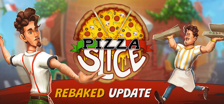 Pizza Slice