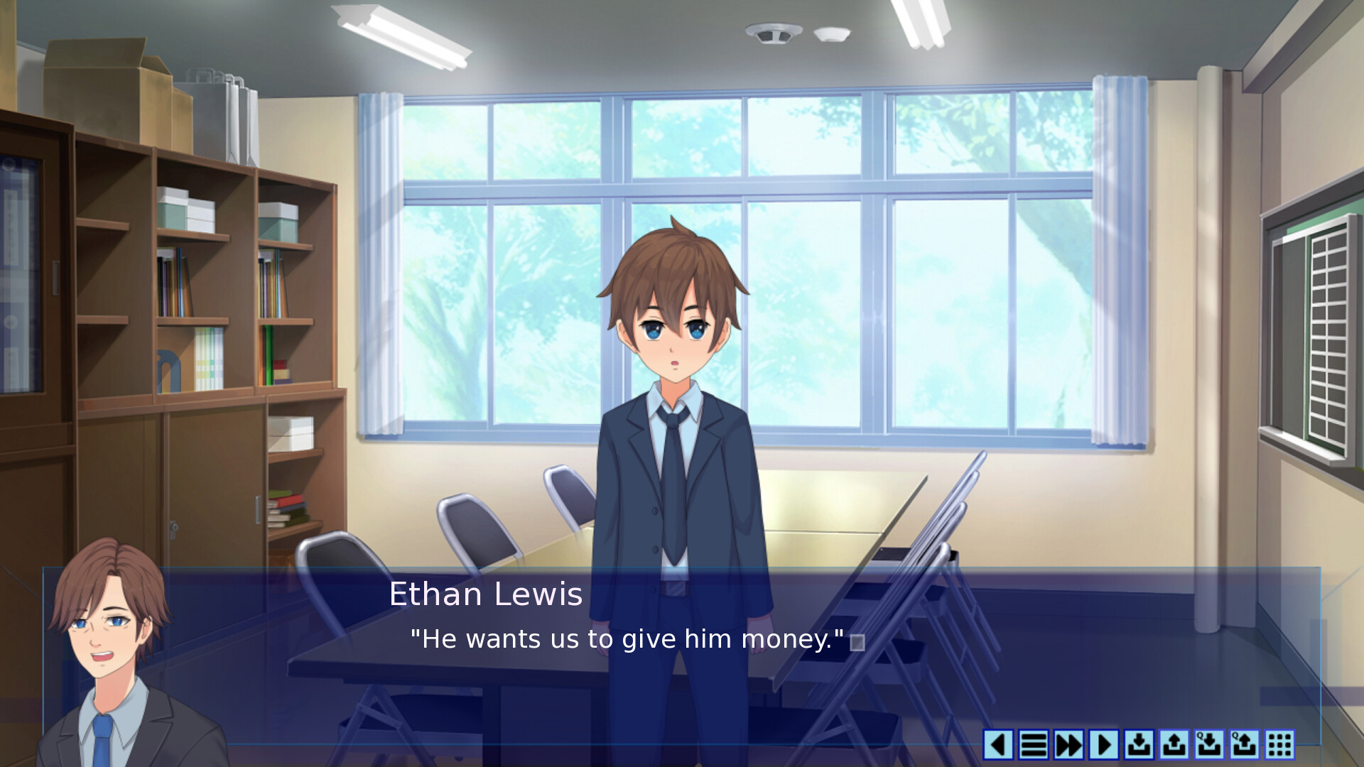 WTC : Relentless Protagonist [SxS] screenshot 3