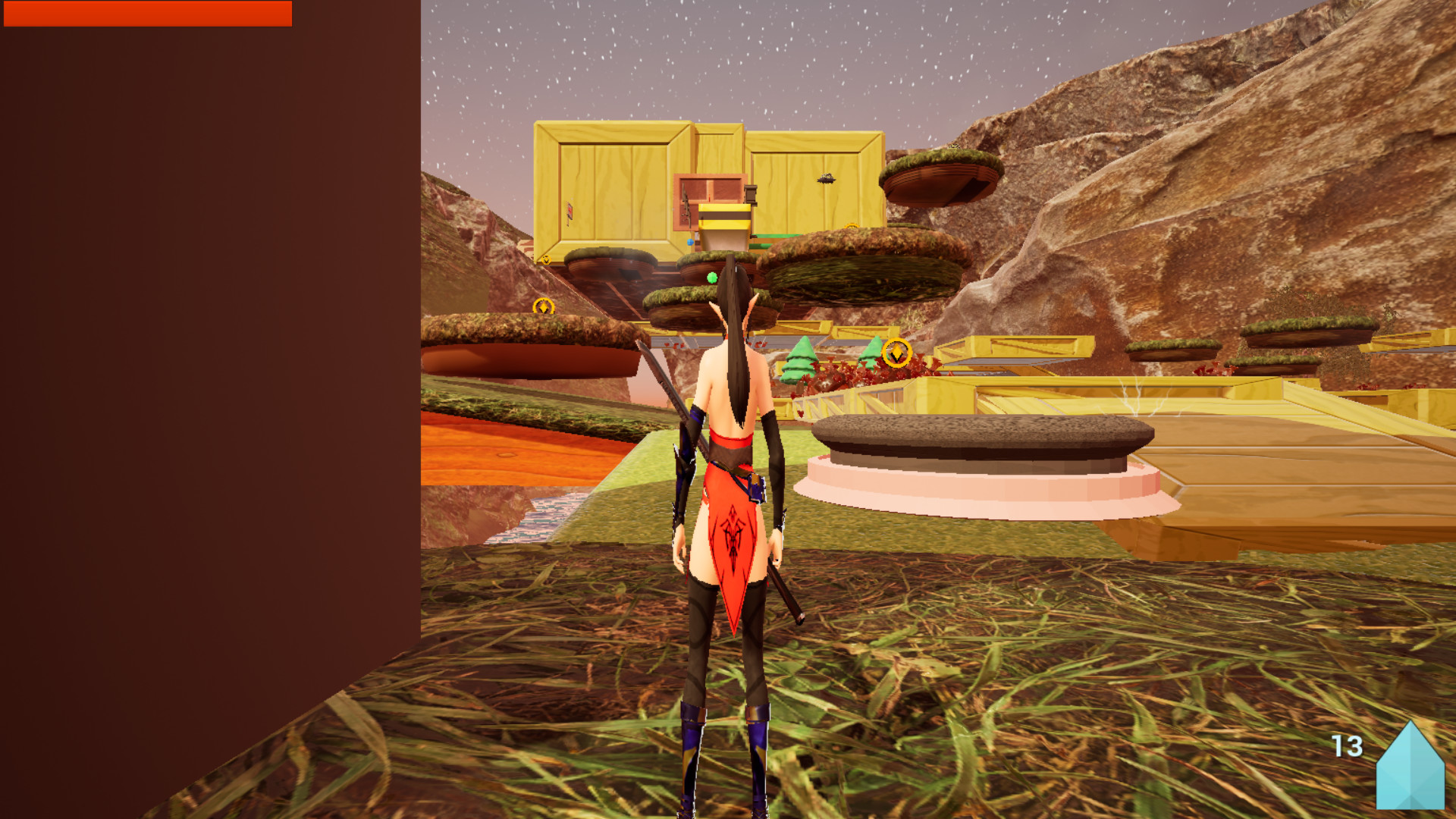 Waste X screenshot 2