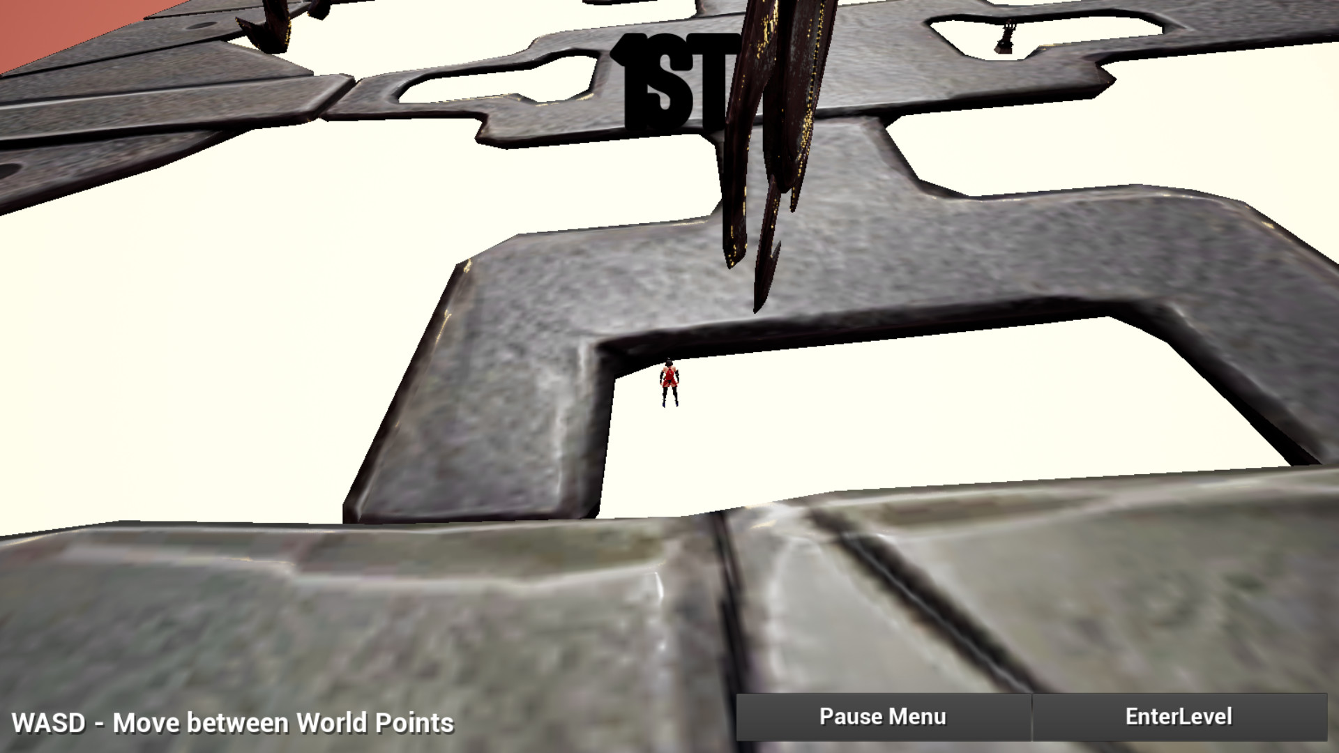 Waste X screenshot 5