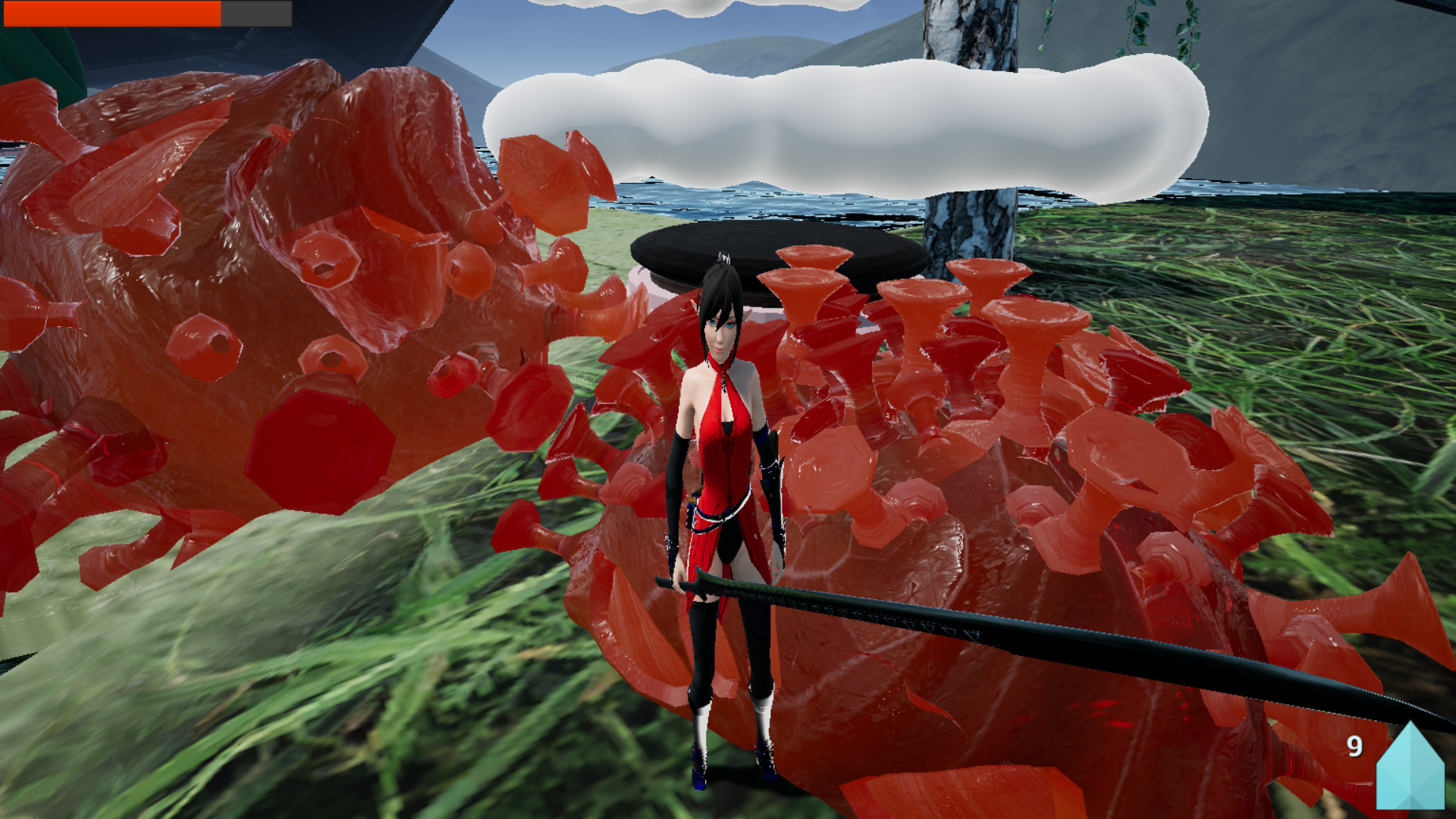 Waste X screenshot 3