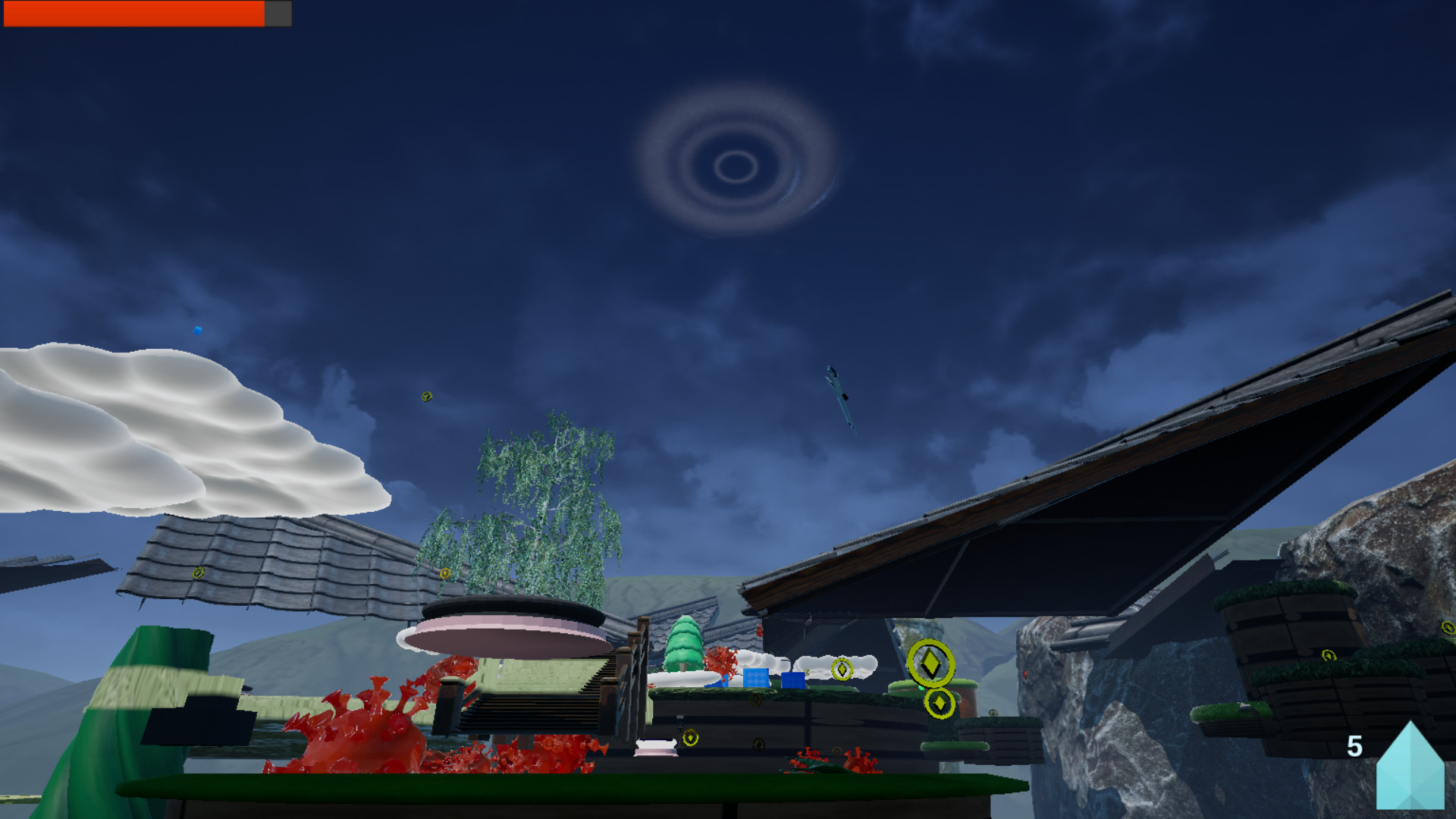 Waste X screenshot 4