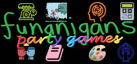 Steam Community :: Funanigans