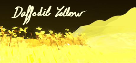 Cover art from Daffodil Yellow: A few poems from an insect collector