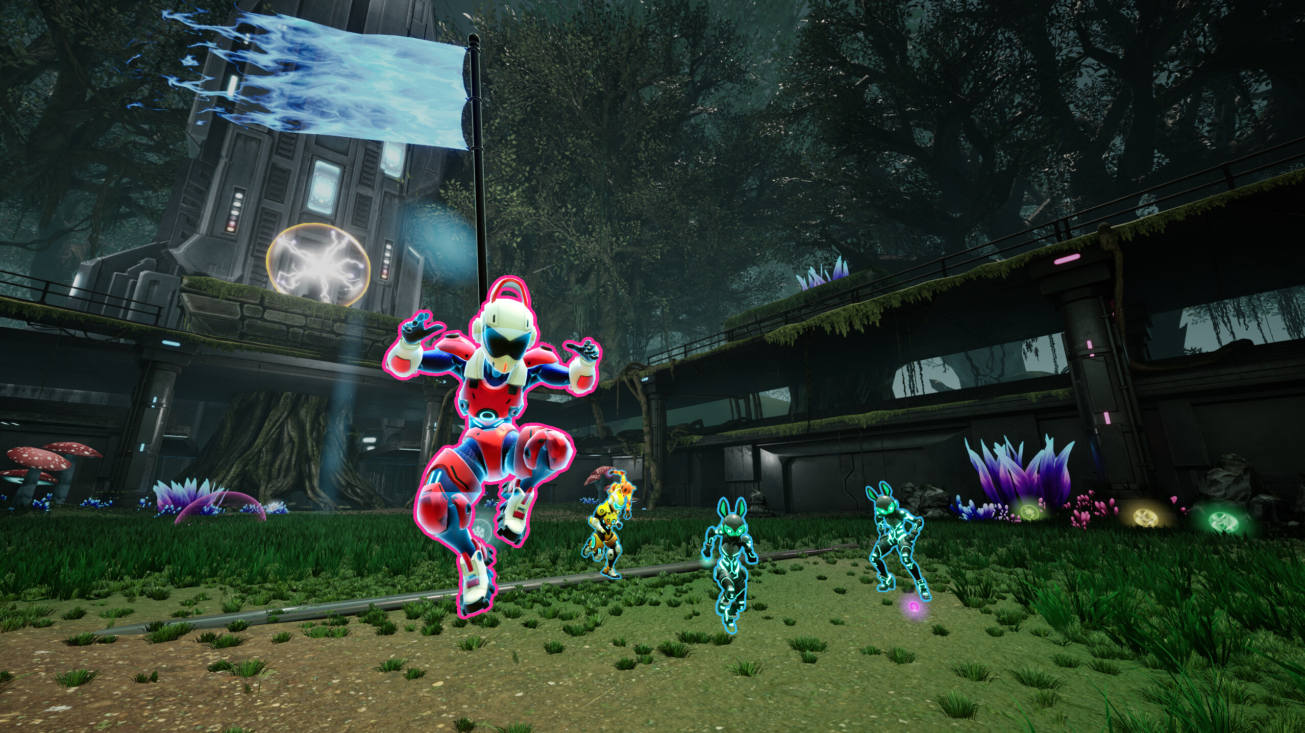 Hyper Snatch screenshot 2
